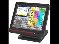 كاشير التموينات والبقاله كاشير الكافي اللمس كاشير المغاسل كا 0