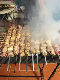 معلم مشاوي خارجي مشويات خارجي الدمام والخبر 16