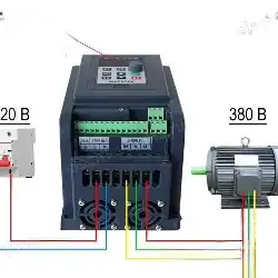 صيانة الاكترونيات الصناعية واجهزه التحكم 3