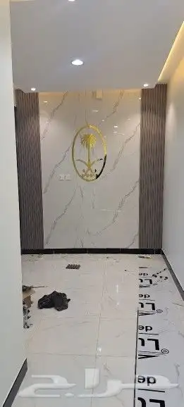 دهانات وديكورات سبت العلايا بلقرن 4