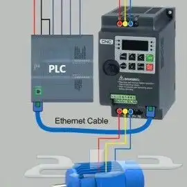 صيانة الاكترونيات الصناعية واجهزه التحكم 5