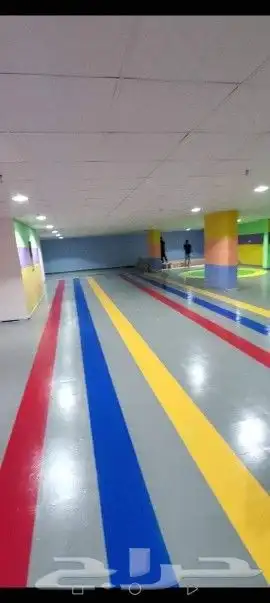 عمل جميع انواع العوازل 6