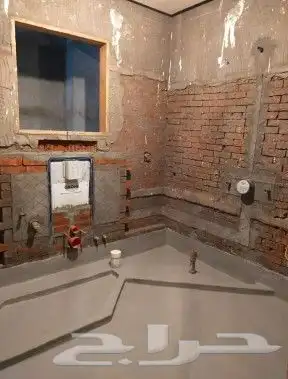 عمل جميع انواع العوازل 7