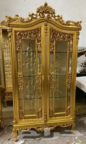 لمسة ابداع للكنب والديكورات 27