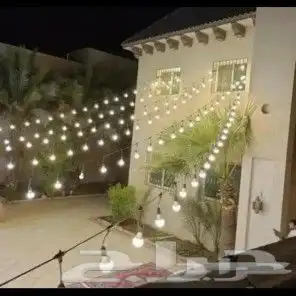 تجهيز حفلات ومناسبات طاولات استقبال طاولات عشاء استندات تخرج 4