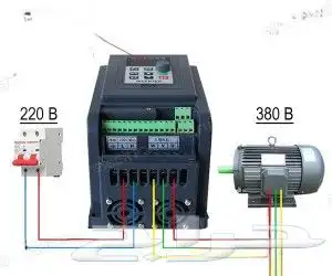 صيانة الاكترونيات الصناعية واجهزه التحكم 2