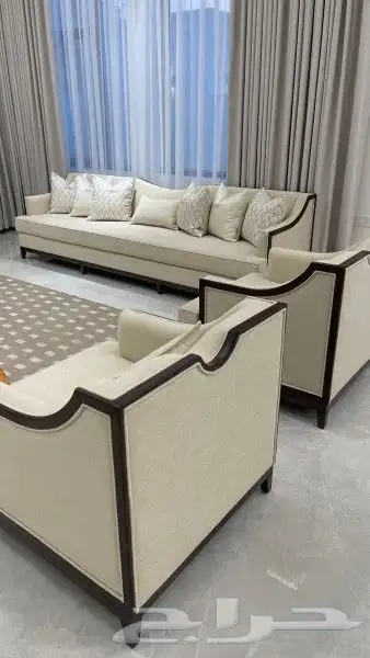 لمسة ابداع للكنب والديكورات 17