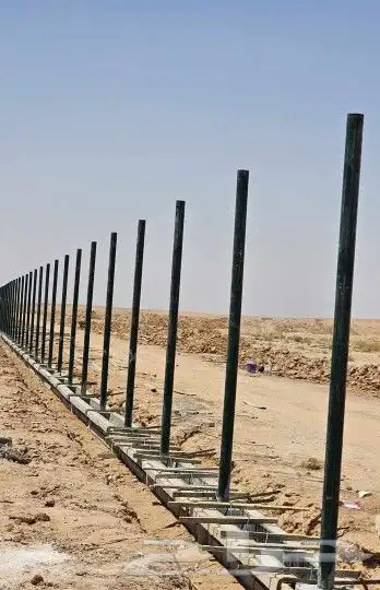 مقاول شبوك 6