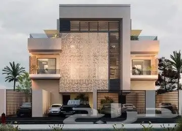 مهندس معماري 1