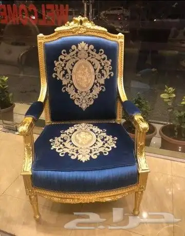 لمسة ابداع للكنب والديكورات 13