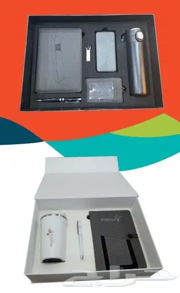 مطابع طباعة كروت وبروشورات واستكر وعمل اسوار وهدايا دعائية 4