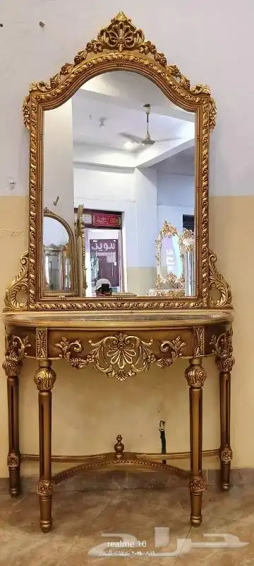 لمسة ابداع للكنب والديكورات 6