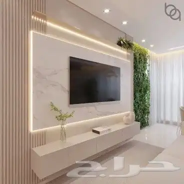 دهانات وديكورات سبت العلايا بلقرن 2