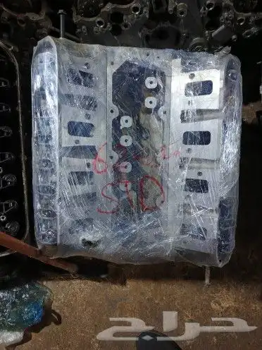 ماكينة مكاين جمس يوكن تاهو دينالي سلفرادو سيرا 7