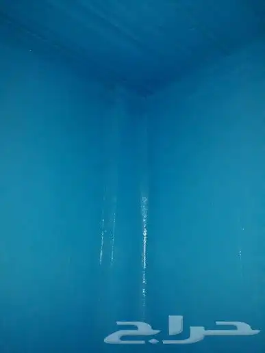 عمل جميع انواع العوازل 0