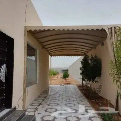مظلات حداد مظلات سواتر هنجر 1