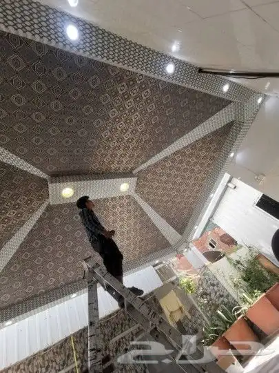 خيام بيوت شعر بيوت شعر ملكي اسعار مناسبة جودة مضمونة 7
