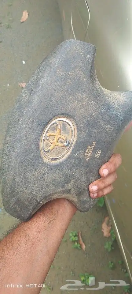 كامري ارباق من موديل سبعه حتى احدعش 0