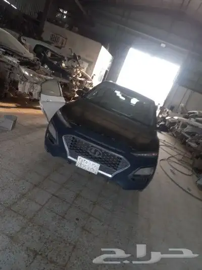 هونداي كونا 2020 1