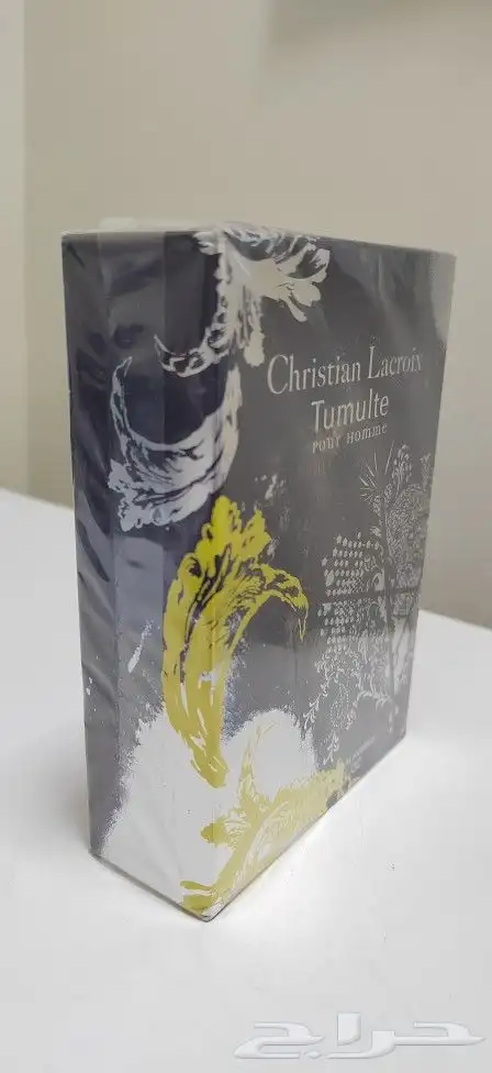 عطر تومولت مباع 1