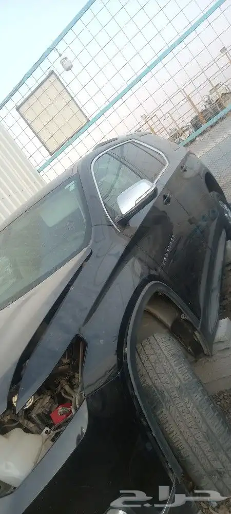 ترافيس 2019 اللون اسود 4