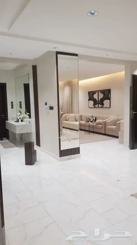 دهانات وديكورات سبت العلايا بلقرن 6