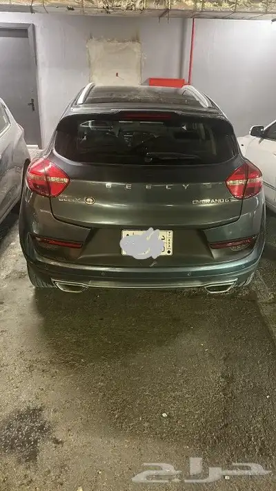 صيانة وتبديل قيرات GEELY جيرات جيلي 0