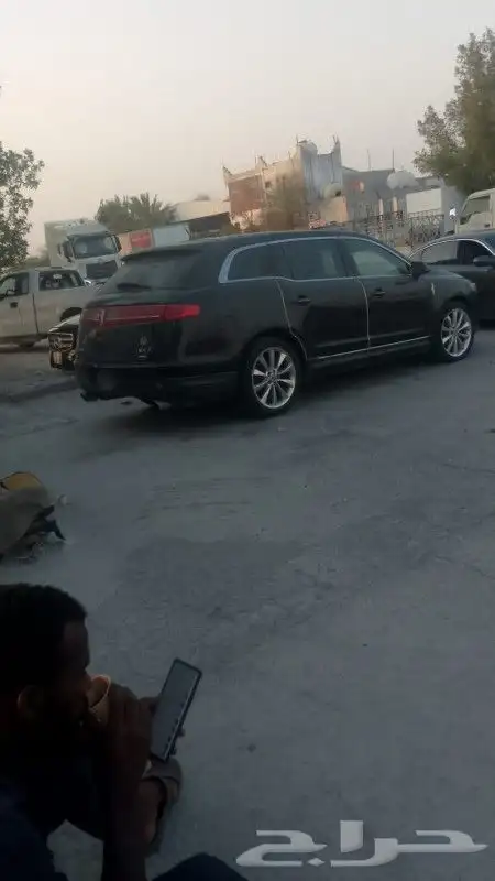 لينكون mkt 3