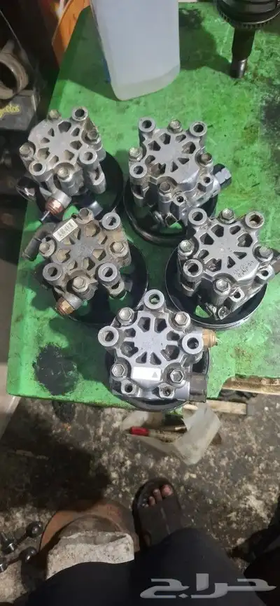 Toyota 5