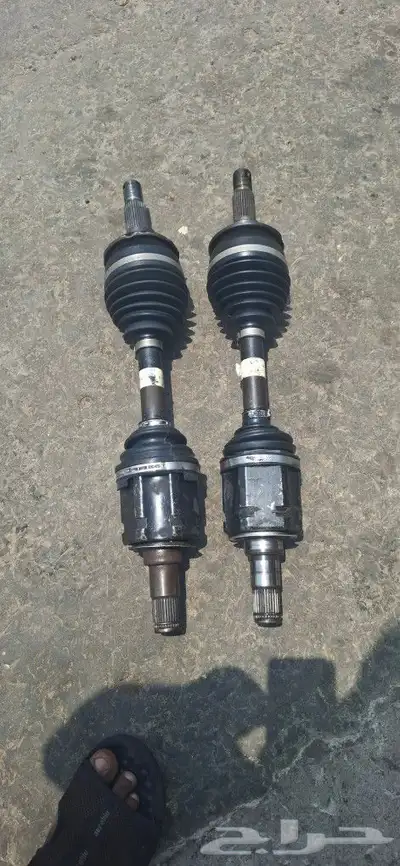 Toyota 7