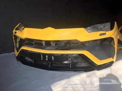 جميع قطع غيار لامبورجيني جديد ومستعمل وكاله 6
