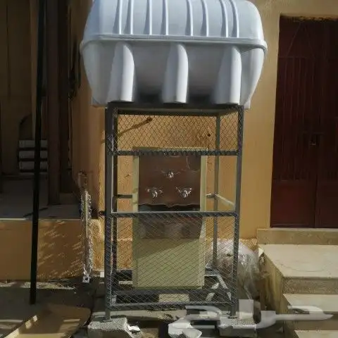 برادة ماء سبيل 1