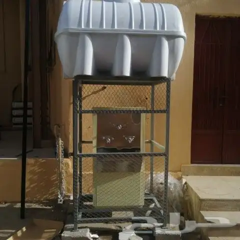 برادة ماء سبيل 2