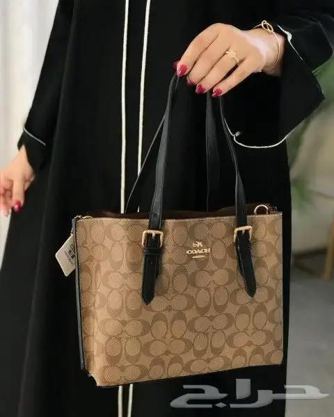 شنط نسائية ماركات عالميه شهيره جمله وتجزئه 17