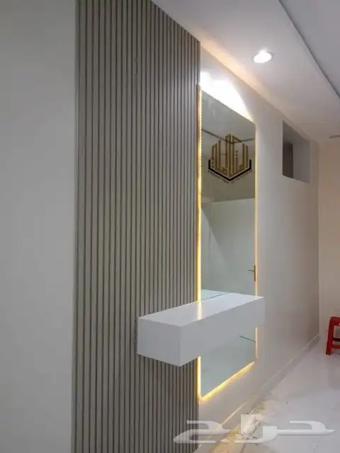 دهانات وديكورات سبت العلايا بلقرن 1