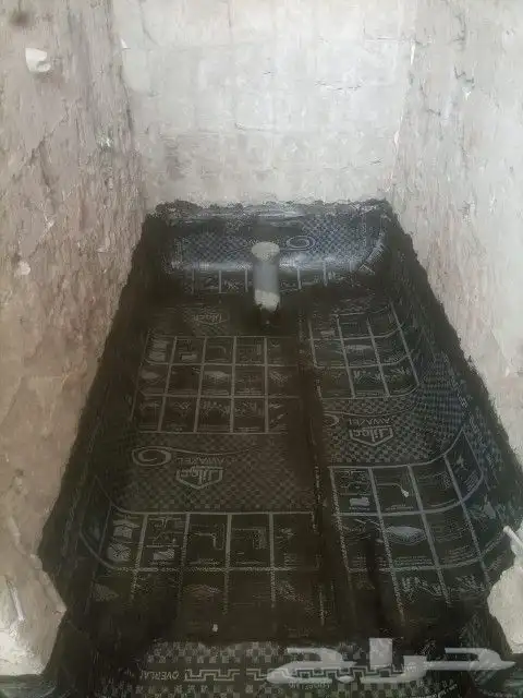 عمل جميع انواع العوازل 1