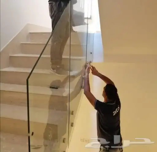 الزجاج السيكريت السيكوريت زجاج الشاور زجاج سيكوريت 8