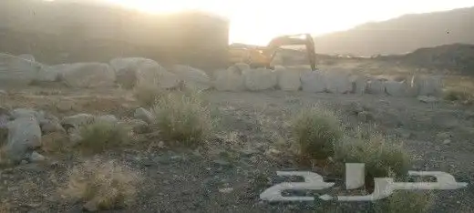 معلم حجر طبيعي 1