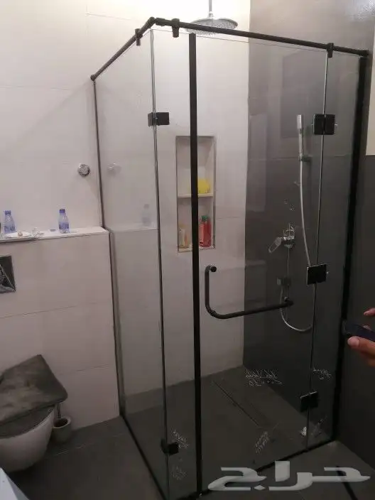 الزجاج السيكريت السيكوريت زجاج الشاور زجاج سيكوريت 6