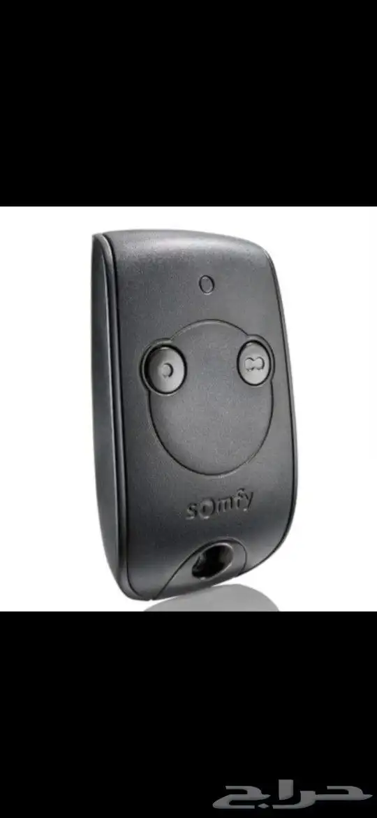 ريموت كراج FAAC LiftMaster Nice وجميع البدائل 5