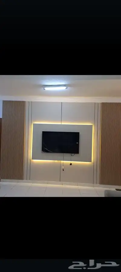 ديكورات خلفيات شاشه مداخل كل أنواع اديكورات عروضات خاصه 0