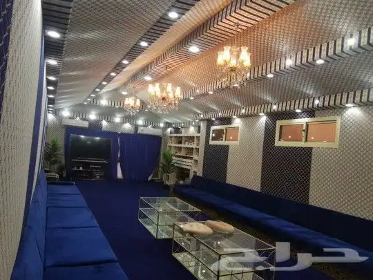 خيام بيوت شعر بيوت شعر ملكي اسعار مناسبة جودة مضمونة 5