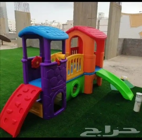 كوخ القلعه الكبير 4