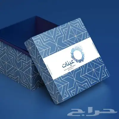 مطبعة اكواب كوب طباعه بوكسات جك جكات ستكر بنر 1