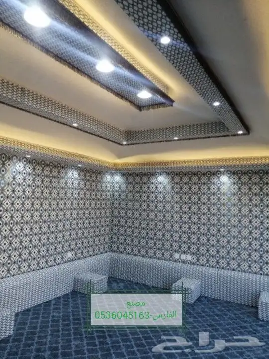 خيمه ملكيه 13