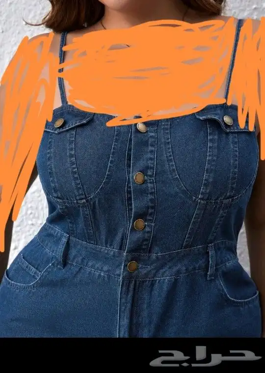 كلها بحاله جيده والملابس جديده كلها 6