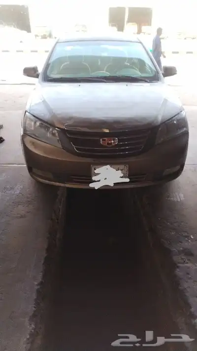 صيانة وتبديل قيرات GEELY جيرات جيلي 8