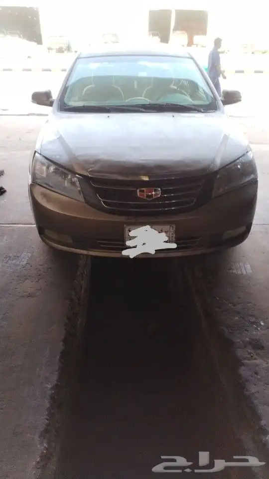 صيانة وتبديل قيرات GEELY جيرات جيلي 8