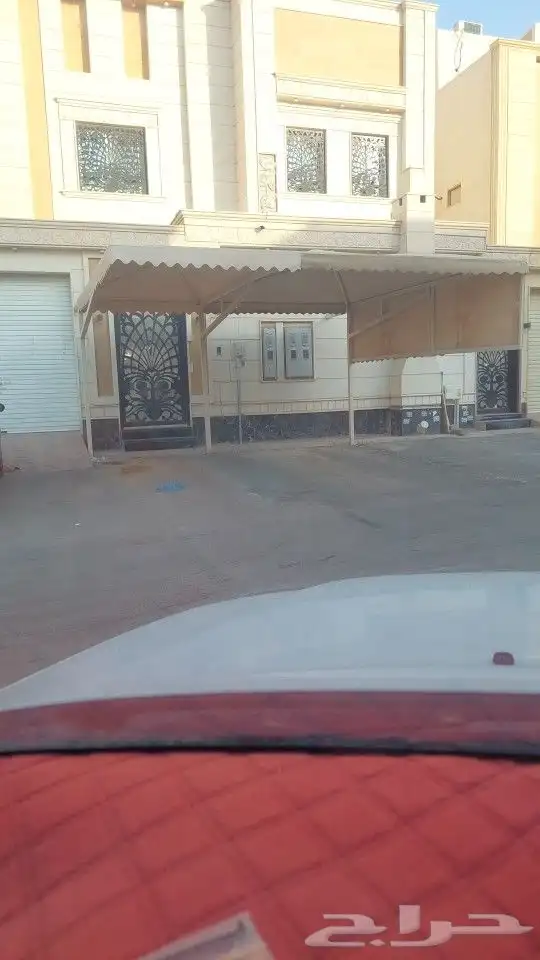 مظلات وسواتر الرياض مظلات سيارات مستودعات برجولات 3