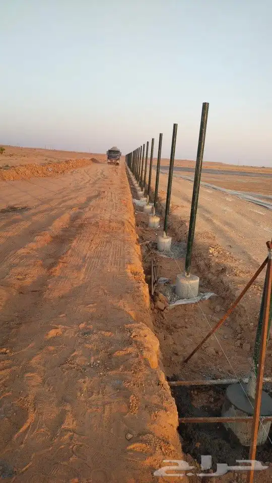 مقاول شبوك 7